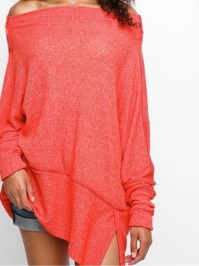 Londontown Thermal Tunic Top